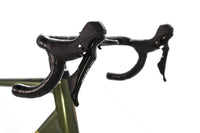 Orbea Avant H30-D Shimano 105 Disc Road Bike 2021, Size 55cm