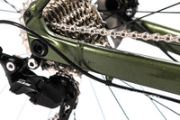 Orbea Avant H30-D Shimano 105 Disc Road Bike 2021, Size 55cm