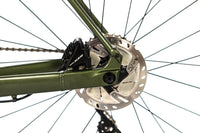 Orbea Avant H30-D Shimano 105 Disc Road Bike 2021, Size 55cm