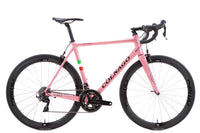 Colnago C60 Shimano Dura-Ace Road Bike 2016, Size 52s