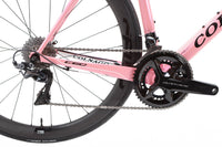 Colnago C60 Shimano Dura-Ace Road Bike 2016, Size 52s