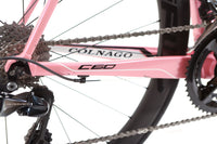 Colnago C60 Shimano Dura-Ace Road Bike 2016, Size 52s