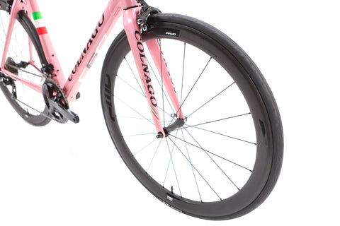 Colnago C60 Shimano Dura-Ace Road Bike 2016, Size 52s
