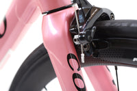 Colnago C60 Shimano Dura-Ace Road Bike 2016, Size 52s