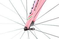 Colnago C60 Shimano Dura-Ace Road Bike 2016, Size 52s