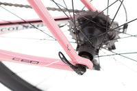 Colnago C60 Shimano Dura-Ace Road Bike 2016, Size 52s