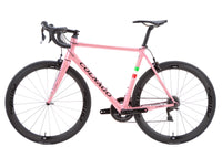 Colnago C60 Shimano Dura-Ace Road Bike 2016, Size 52s