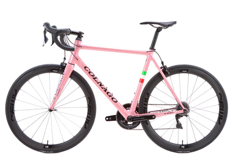Colnago C60 Shimano Dura-Ace Road Bike 2016, Size 52s