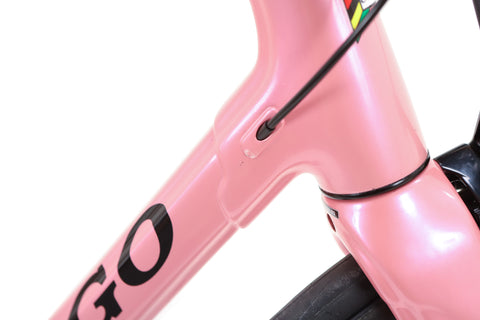 Colnago C60 Shimano Dura-Ace Road Bike 2016, Size 52s