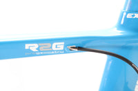 Planet X Exocet 2 SRAM Force TT Bike 2012, Size Medium