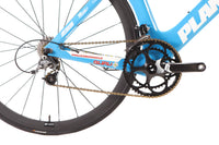 Planet X Exocet 2 SRAM Force TT Bike 2012, Size Medium