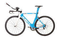 Planet X Exocet 2 SRAM Force TT Bike 2012, Size Medium