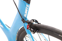Planet X Exocet 2 SRAM Force TT Bike 2012, Size Medium