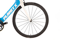 Planet X Exocet 2 SRAM Force TT Bike 2012, Size Medium