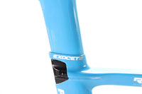 Planet X Exocet 2 SRAM Force TT Bike 2012, Size Medium