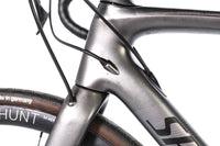 Specialized Roubaix Comp Shimano Ultegra Disc Road Bike 2021, Size 54cm