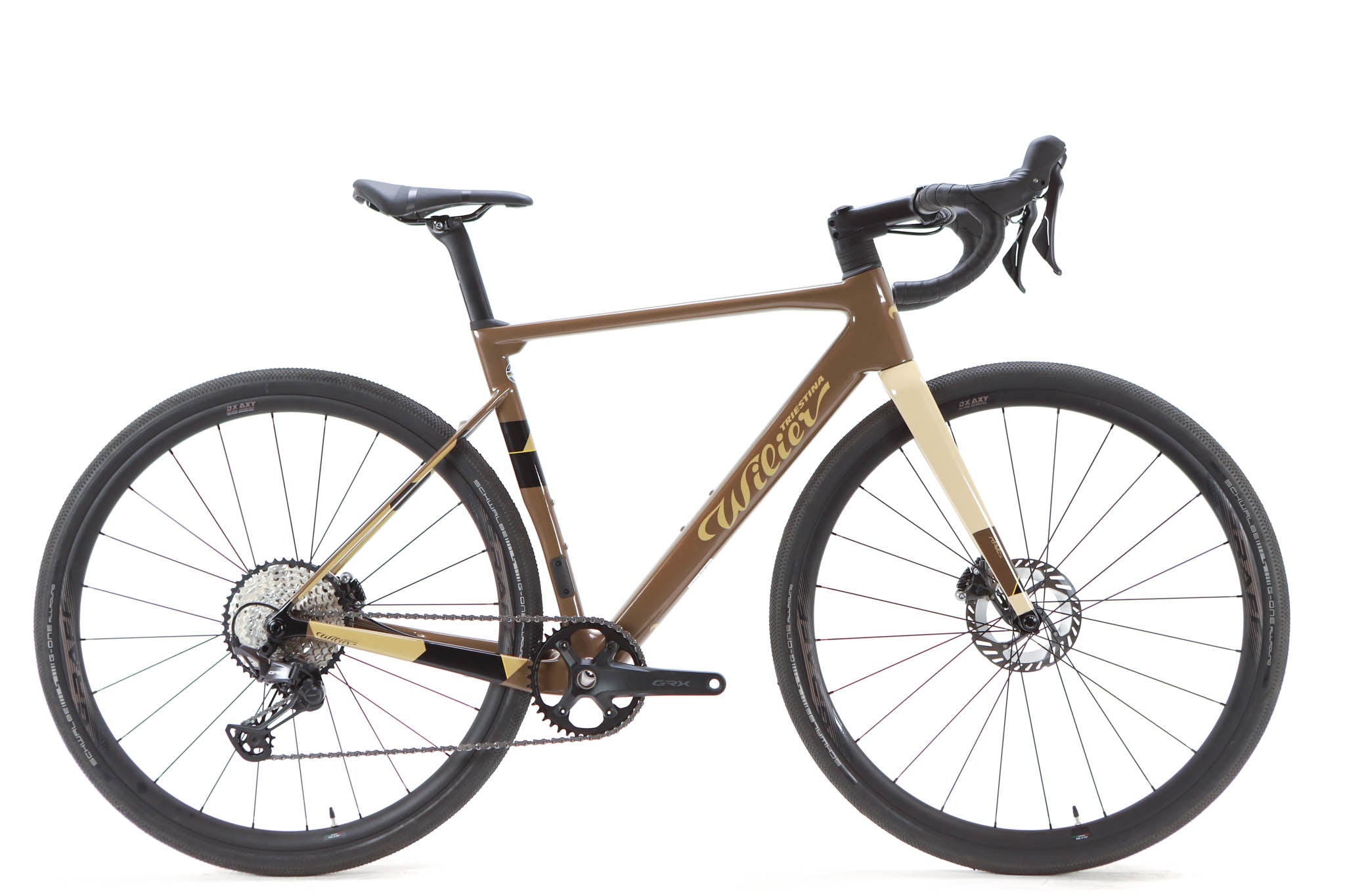 Giant Contend SL 1 Disc Shimano 105 Disc Road Bike 2021, Size
