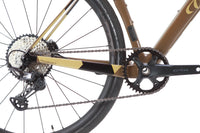 Wilier Rave SL Shimano GRX Gravel Bike 2025, Size Medium