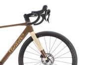 Wilier Rave SL Shimano GRX Gravel Bike 2025, Size Medium