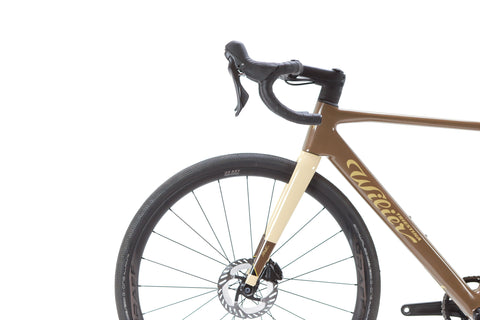 Wilier Rave SL Shimano GRX Gravel Bike 2025, Size Medium