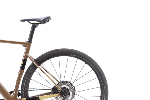 Wilier Rave SL Shimano GRX Gravel Bike 2025, Size Medium
