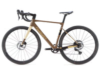 Wilier Rave SL Shimano GRX Gravel Bike 2025, Size Medium