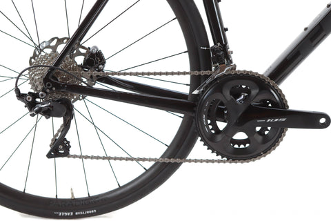Trek Emonda ALR Shimano 105 Disc Road Bike 2025, Size 56cm