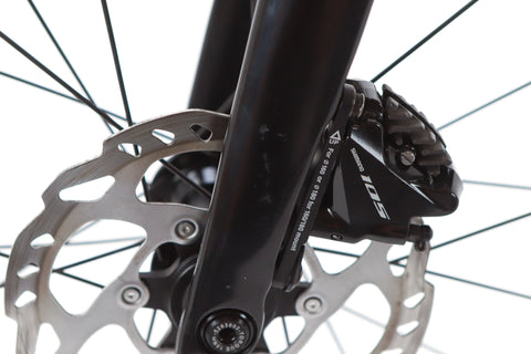 Trek Emonda ALR Shimano 105 Disc Road Bike 2025, Size 56cm