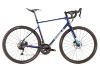 Ribble CGR AL Shimano 105 Disc Gravel Bike 2020, Size Large