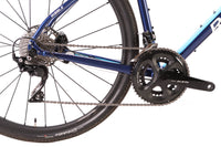 Ribble CGR AL Shimano 105 Disc Gravel Bike 2020, Size Large
