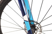 Ribble CGR AL Shimano 105 Disc Gravel Bike 2020, Size Large