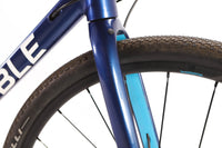 Ribble CGR AL Shimano 105 Disc Gravel Bike 2020, Size Large