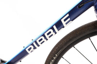 Ribble CGR AL Shimano 105 Disc Gravel Bike 2020, Size Large
