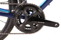 Ribble CGR AL Shimano 105 Disc Gravel Bike 2020, Size Large