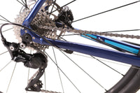 Ribble CGR AL Shimano 105 Disc Gravel Bike 2020, Size Large