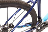 Ribble CGR AL Shimano 105 Disc Gravel Bike 2020, Size Large