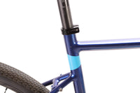 Ribble CGR AL Shimano 105 Disc Gravel Bike 2020, Size Large