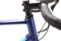 Ribble CGR AL Shimano 105 Disc Gravel Bike 2020, Size Large