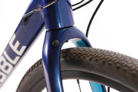 Ribble CGR AL Shimano 105 Disc Gravel Bike 2020, Size Large