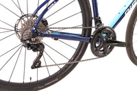 Ribble CGR AL Shimano 105 Disc Gravel Bike 2020, Size Large