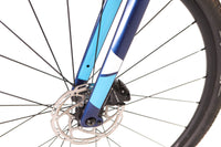 Ribble CGR AL Shimano 105 Disc Gravel Bike 2020, Size Large