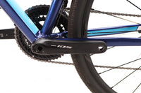 Ribble CGR AL Shimano 105 Disc Gravel Bike 2020, Size Large