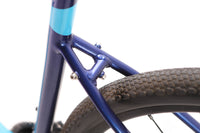 Ribble CGR AL Shimano 105 Disc Gravel Bike 2020, Size Large