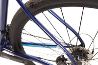 Ribble CGR AL Shimano 105 Disc Gravel Bike 2020, Size Large