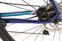 Ribble CGR AL Shimano 105 Disc Gravel Bike 2020, Size Large