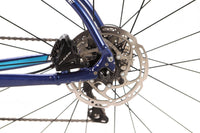 Ribble CGR AL Shimano 105 Disc Gravel Bike 2020, Size Large