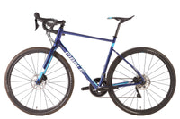 Ribble CGR AL Shimano 105 Disc Gravel Bike 2020, Size Large