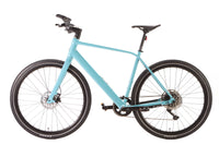 Orbea Vibe H30 Shimano Deore Electric Hybrid Bike 2022, Size Large