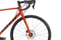Giant TCR Advanced 1 Shimano Ultegra Disc Road Bike 2022, Size Medium