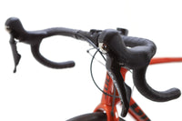 Giant TCR Advanced 1 Shimano Ultegra Disc Road Bike 2022, Size Medium